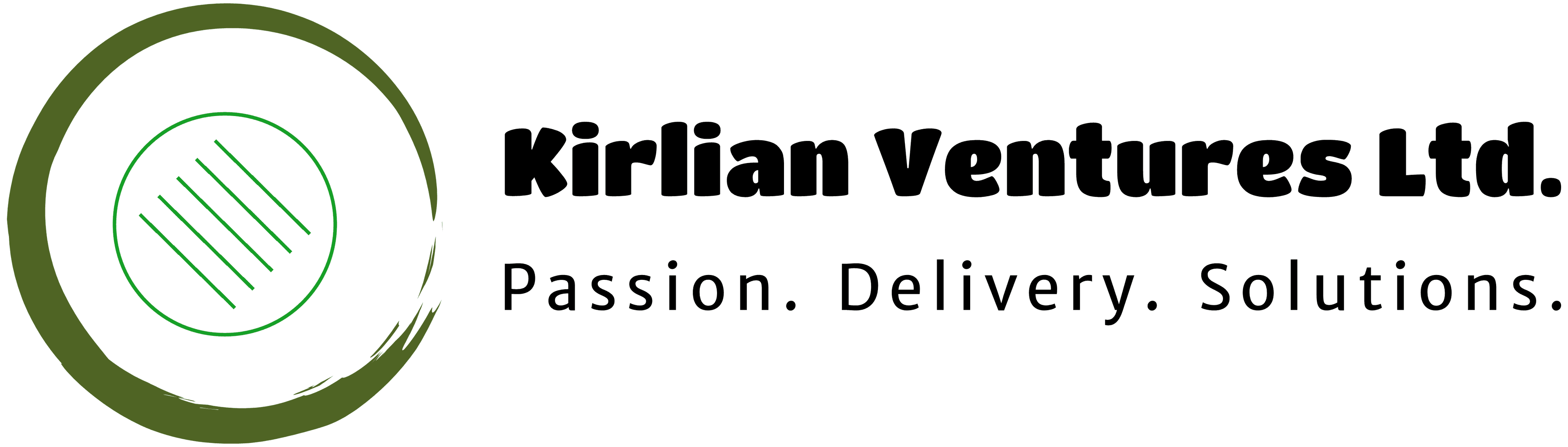 Kirlian Ventures Limited