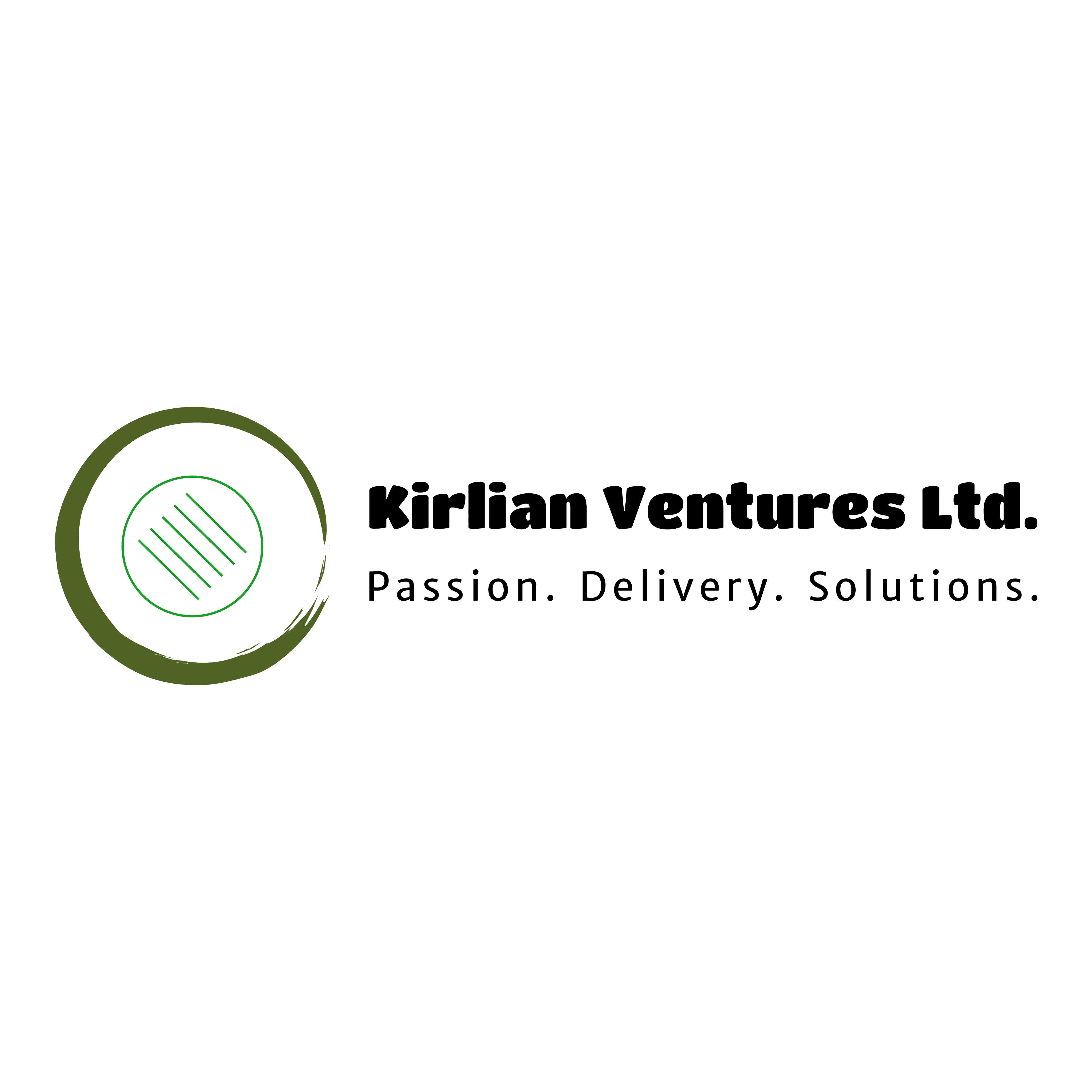 Kirlian Ventures Limited